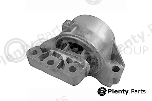 Ocap 1226134 — Mounting, engine