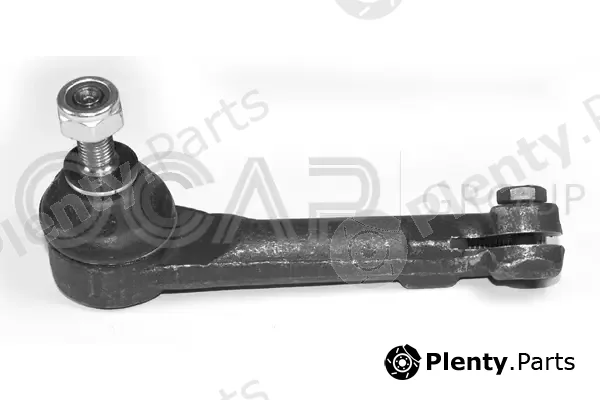 Ocap 0283205 — Tie Rod End