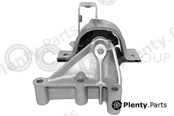 Ocap 1225990 — Mounting, engine