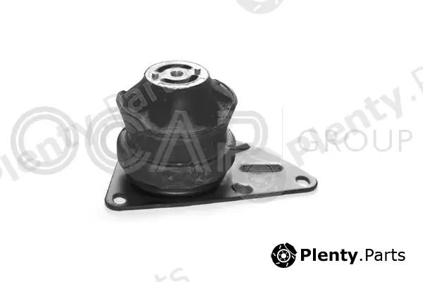 Ocap 1225494 — Mounting, engine