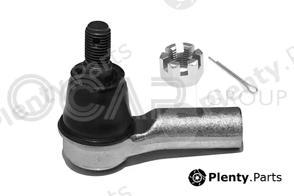 Ocap 0285570 — Tie Rod End