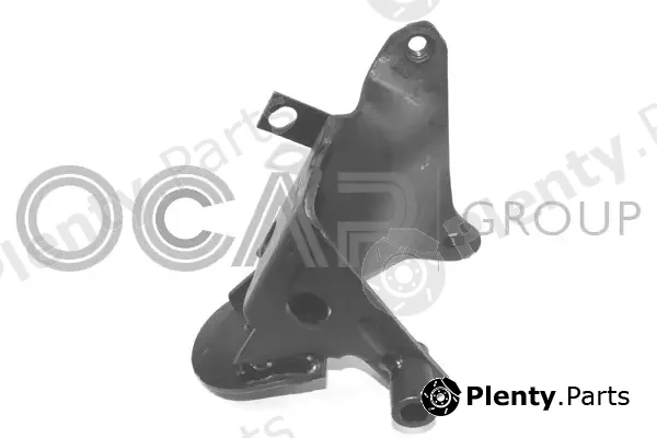 Ocap 1226571 — Mounting, engine