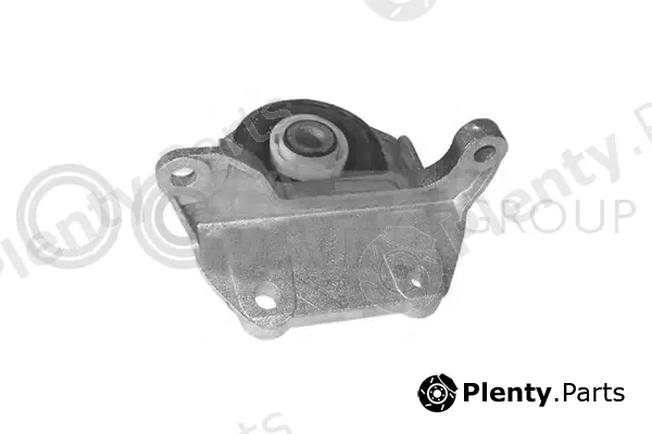 Ocap 1225708 — Mounting, engine