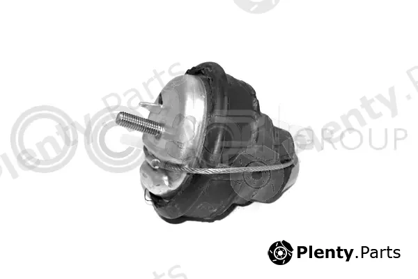 Ocap 1225566 — Mounting, engine