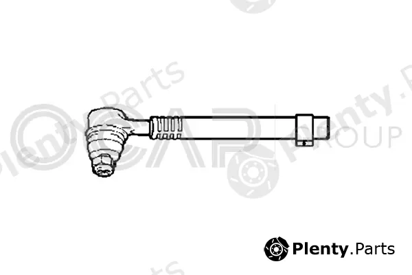 Ocap 0100028 — Tie Rod End