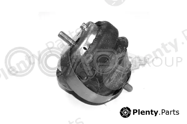 Ocap 1225556 — Mounting, engine