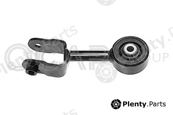 Ocap 1226023 — Mounting, engine