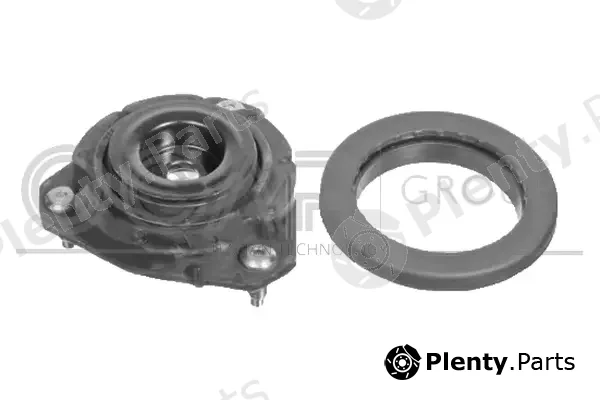 Ocap 8400019 — Suspension Strut Support Mount