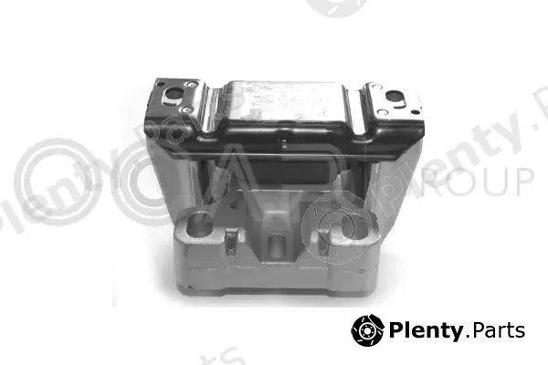 Ocap 1225038 — Mounting, engine