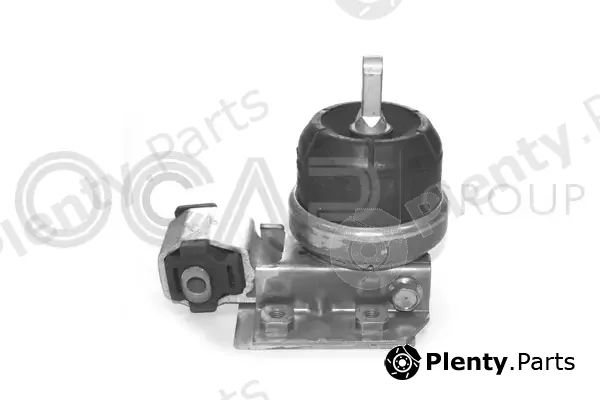 Ocap 1225485 — Mounting, engine