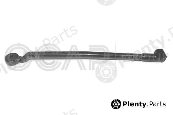 Ocap 0290059 — Tie Rod End