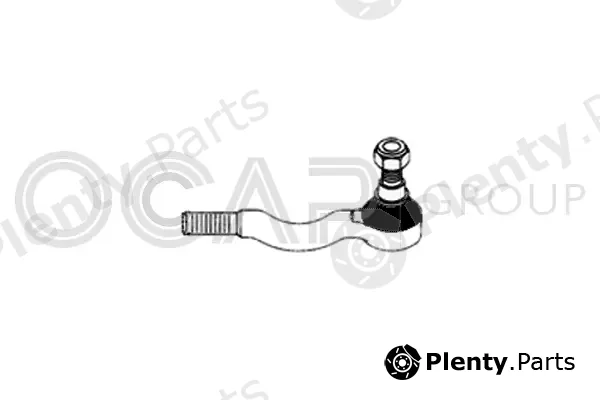 Ocap 0181221 — Tie Rod End