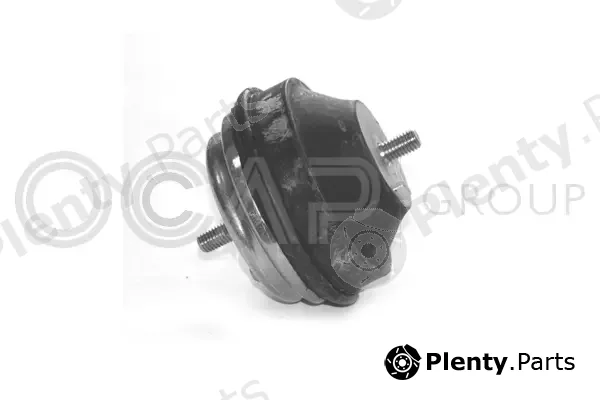 Ocap 1225629 — Mounting, engine