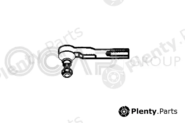 Ocap 0281305 — Tie Rod End