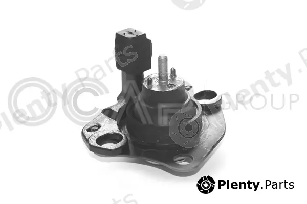 Ocap 1225463 — Mounting, engine