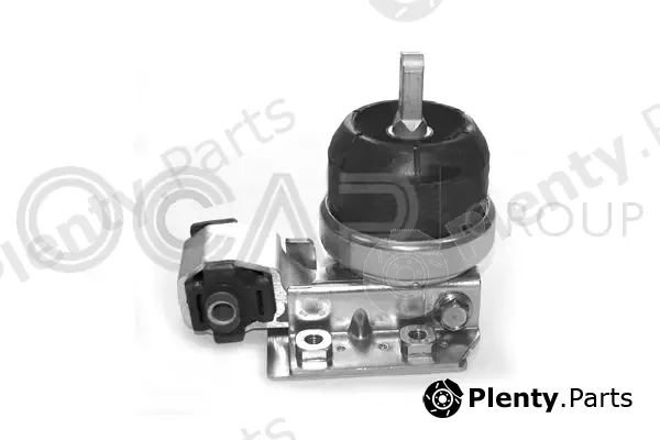 Ocap 1225490 — Mounting, engine