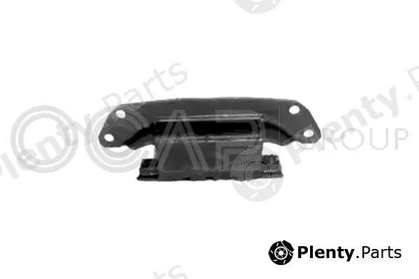 Ocap 1225589 — Mounting, engine