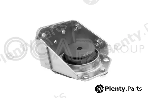 Ocap 1225743 — Mounting, engine