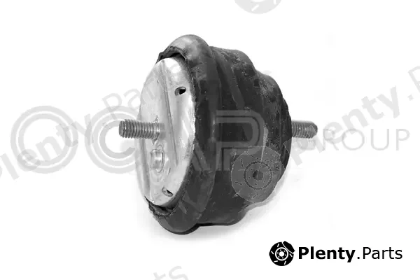 Ocap 1225120 — Mounting, engine