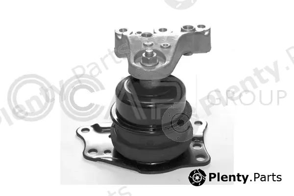 Ocap 1225509 — Mounting, engine