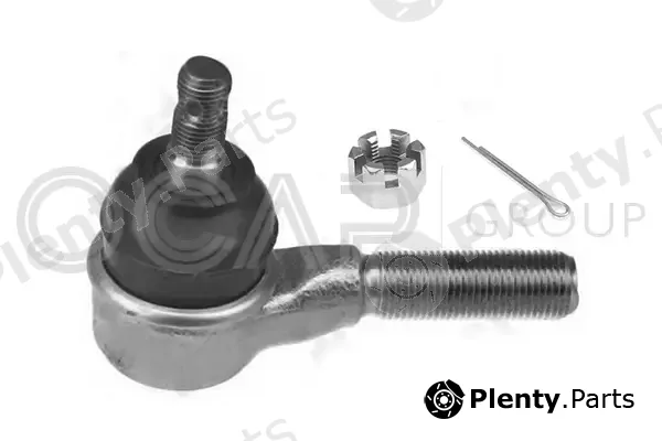 Ocap 0193459 — Tie Rod End