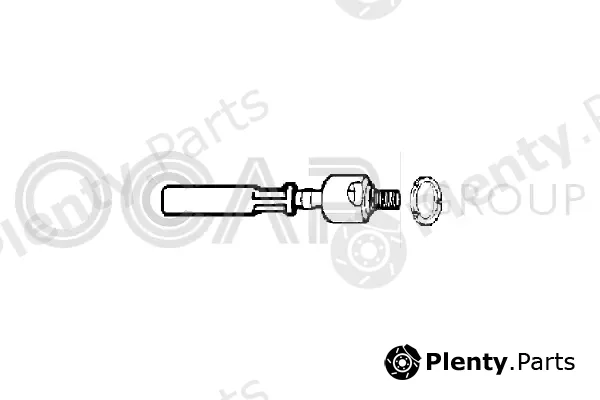 Ocap 0600948 — Inner Tie Rod