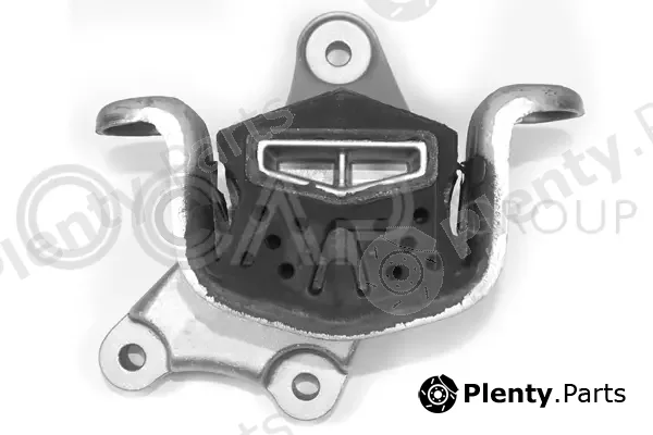 Ocap 1226397 — Mounting, engine