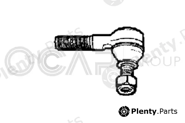 Ocap 0180784 — Tie Rod End