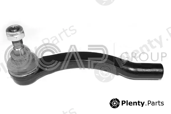Ocap 0283025 — Tie Rod End