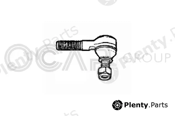 Ocap 0190659 — Tie Rod End