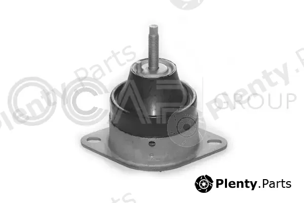 Ocap 1225630 — Mounting, engine