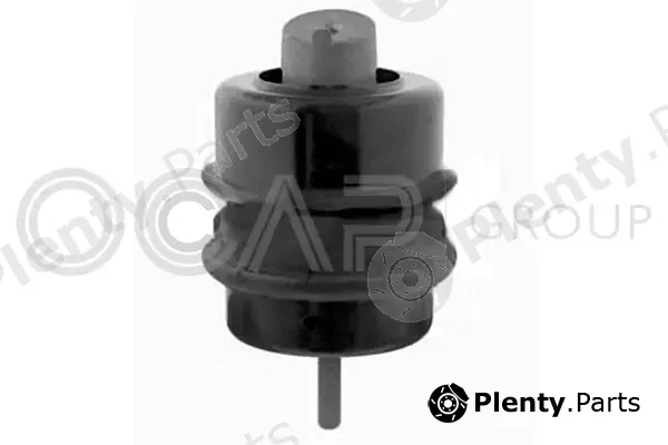 Ocap 1226289 — Mounting, engine