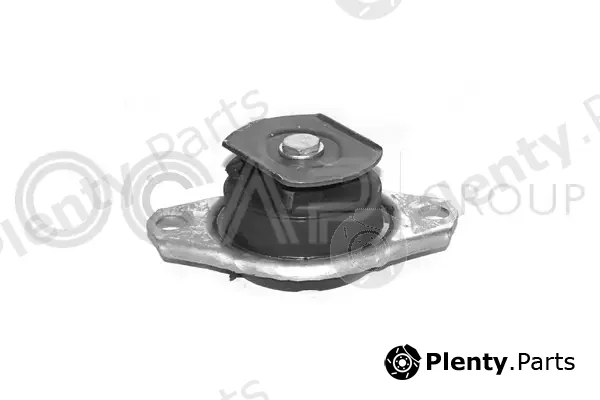 Ocap 1225169 — Mounting, engine