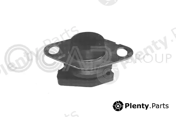 Ocap 1225880 — Mounting, engine