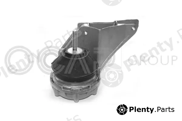 Ocap 1225032 — Mounting, engine