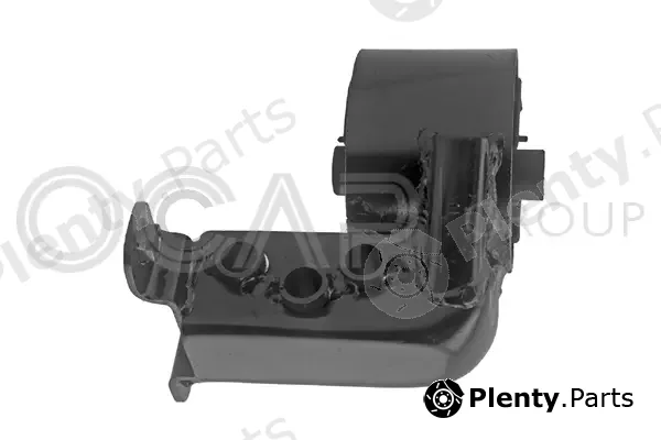 Ocap 1226453 — Mounting, engine