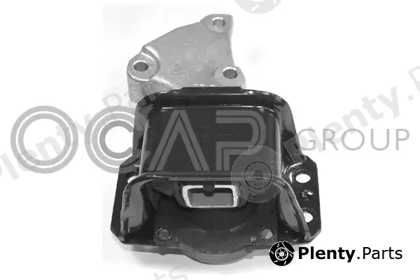Ocap 1226297 — Mounting, engine