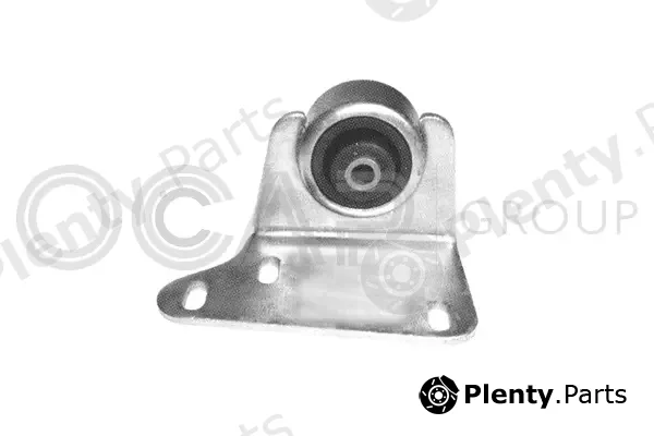 Ocap 1225754 — Mounting, engine