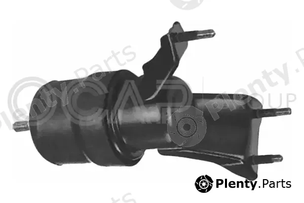 Ocap 1226505 — Mounting, engine