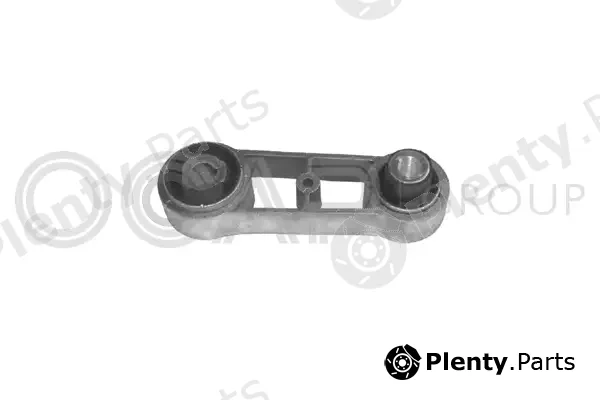 Ocap 1225883 — Mounting, engine