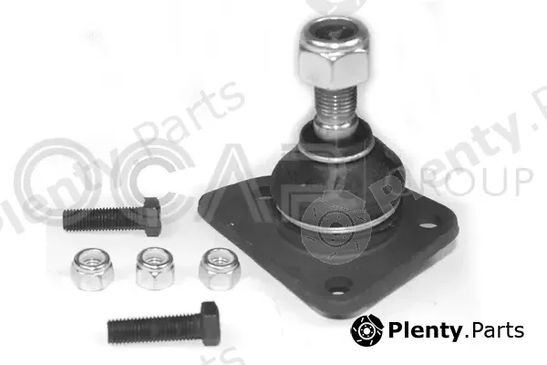 Ocap 0490016 — Ball Joint