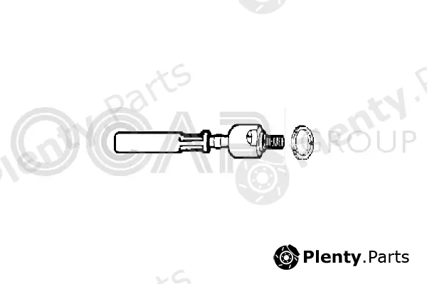 Ocap 0600937 — Inner Tie Rod