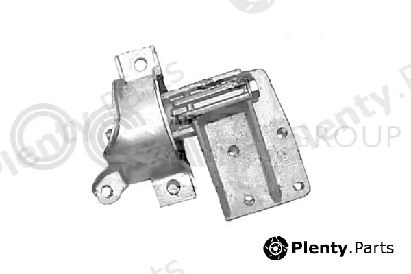 Ocap 1225813 — Mounting, engine