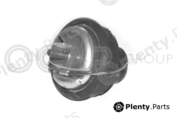 Ocap 1225563 — Mounting, engine