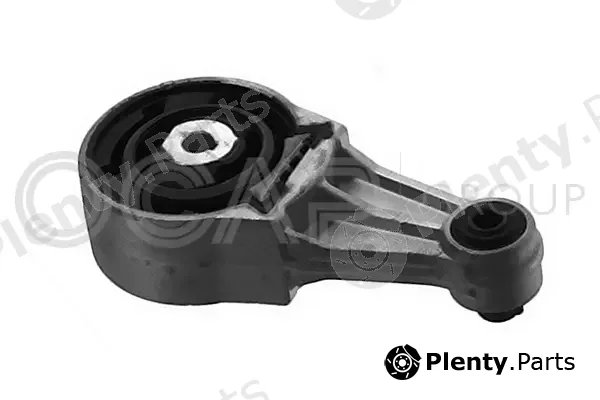 Ocap 1226401 — Holder, engine mounting system