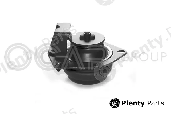 Ocap 1225478 — Mounting, engine
