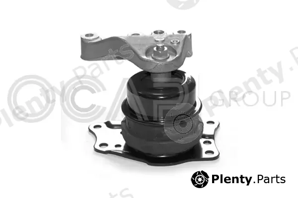 Ocap 1225511 — Mounting, engine
