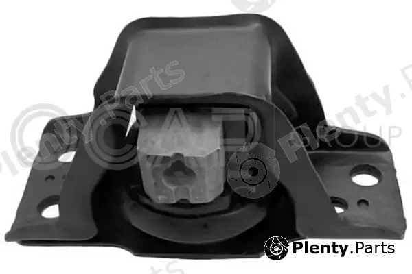 Ocap 1226479 — Mounting, engine