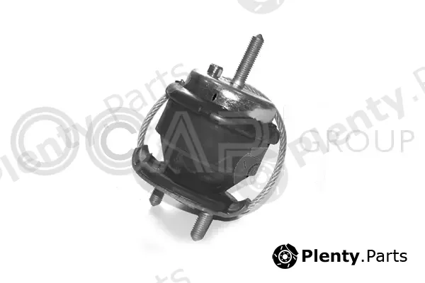Ocap 1225887 — Mounting, engine