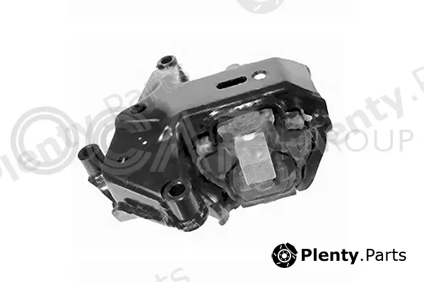 Ocap 1226062 — Mounting, engine
